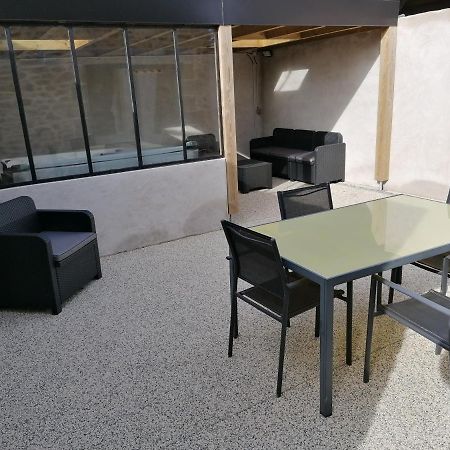Ti Ker 2 Spa Plourin  Exterior foto