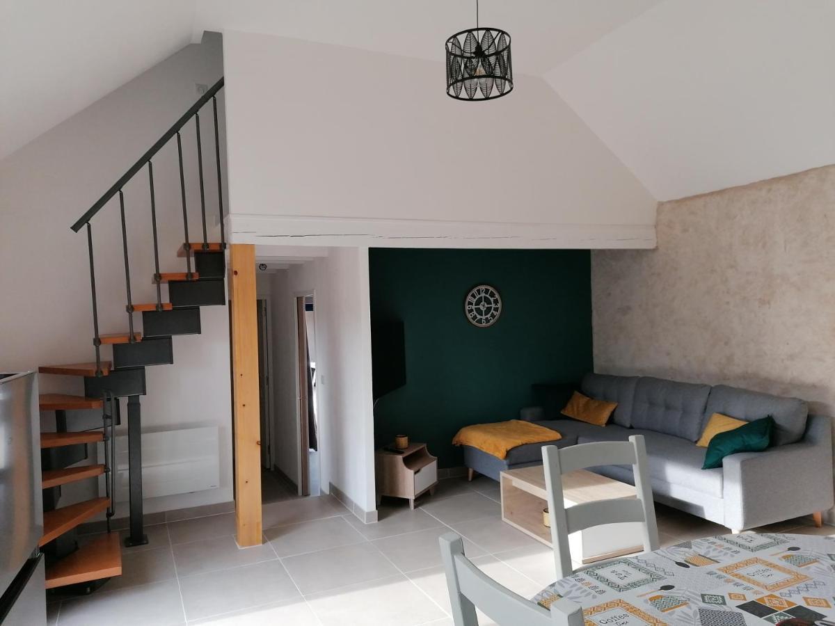 Ti Ker 2 Spa Plourin  Exterior foto