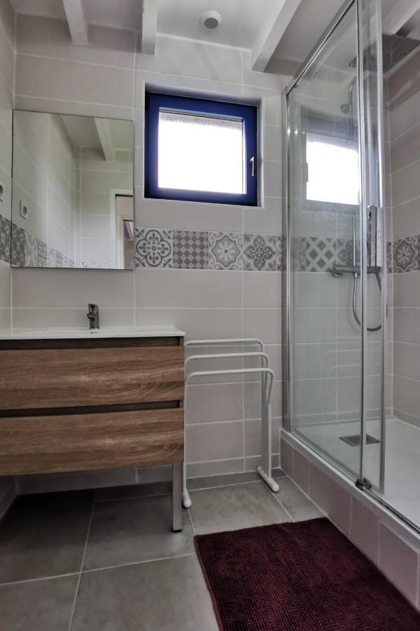 Ti Ker 2 Spa Plourin  Exterior foto
